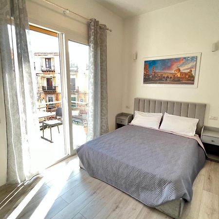 Bella Vita Palermo Eksteriør bilde